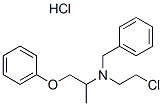 Phenoxybenzamine HCl