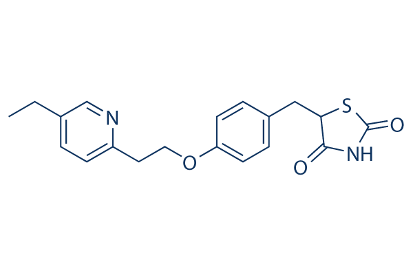 Pioglitazone