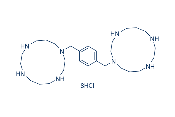 Plerixafor 8HCl (AMD3100 8HCl)