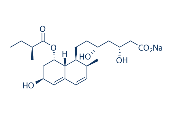 Pravastatin sodium