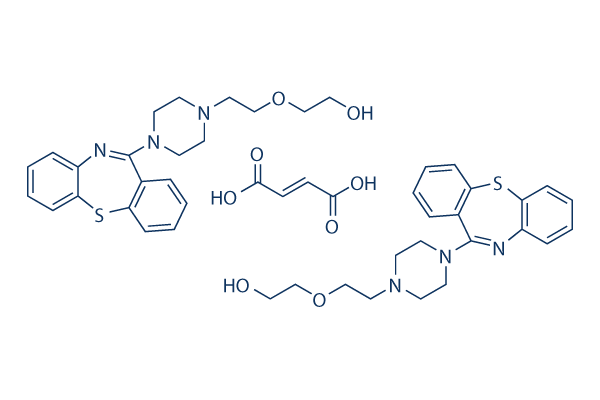 Quetiapine Fumarate