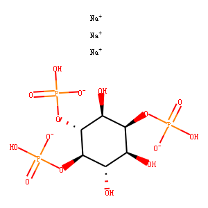 D-myo-Inositol-2,4,5-triphosphate (sodium salt)