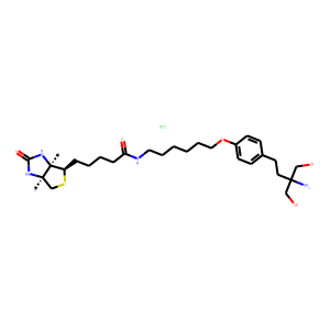 FTY720 phenoxy-biotin