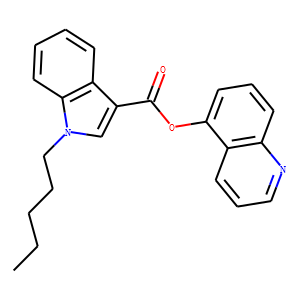 PB-22 5-hydroxyquinoline isomer
