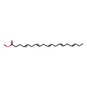 4(Z),7(Z),10(Z),13(Z),16(Z)-Nonadecapentaenoic Acid methyl ester