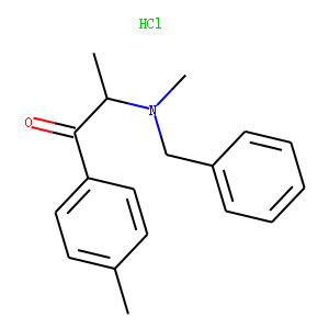 N-methyl Benzedrone (hydrochloride)