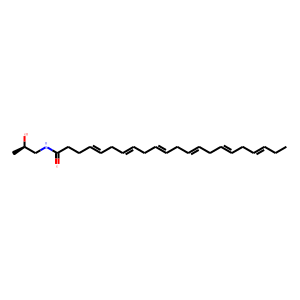 (R)-(−)-Docosahexaenyl-2'-Hydroxy-1'-Propylamide