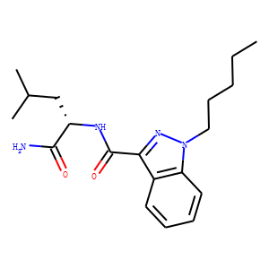 ADB-PINACA isomer 4