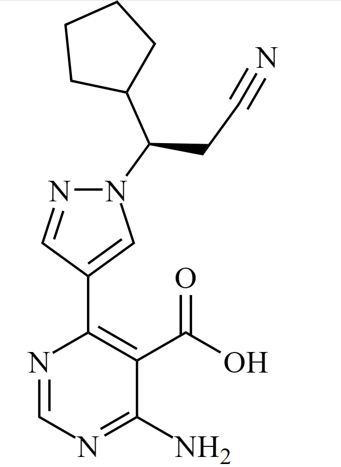 Ruxolitinib Impurity 3