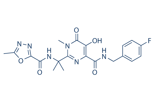 Raltegravir (MK-0518)