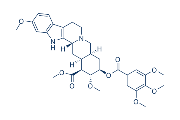 Reserpine