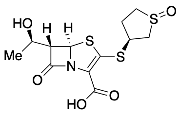 Sulopenem