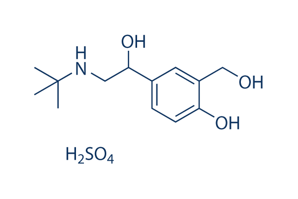 Salbutamol Sulfate