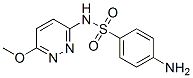 Sulfamethoxypyridazine