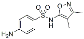 Sulfisoxazole