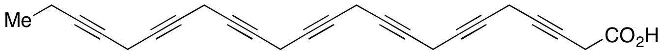 3,6,9,12,15,18,21-Tetracosaheptaynoic Acid