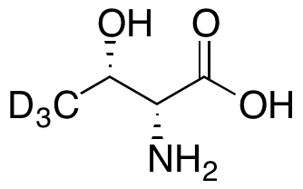 D-Threonine-4,4,4-d3