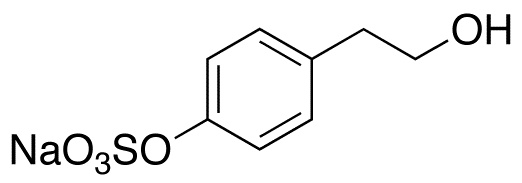 Tyrosol Sulfate Sodium Salt