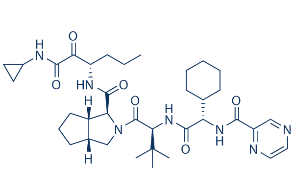 Telaprevir