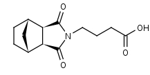 Tandospirone Acid Metabolite