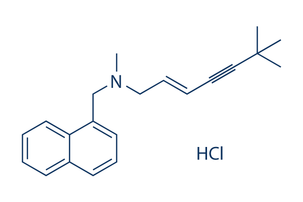 Terbinafine HCl 