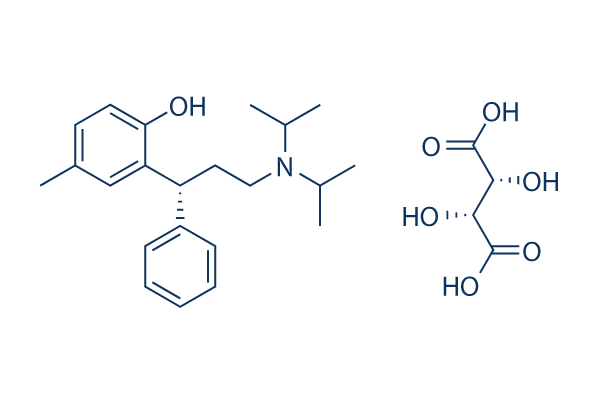 Tolterodine tartrate