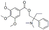 Trimebutine