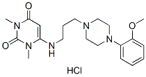 Urapidil HCl