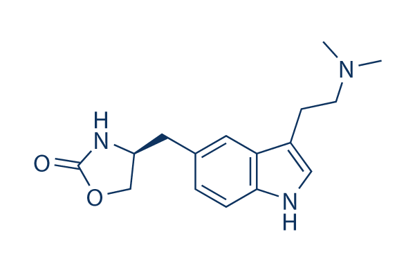 Zolmitriptan