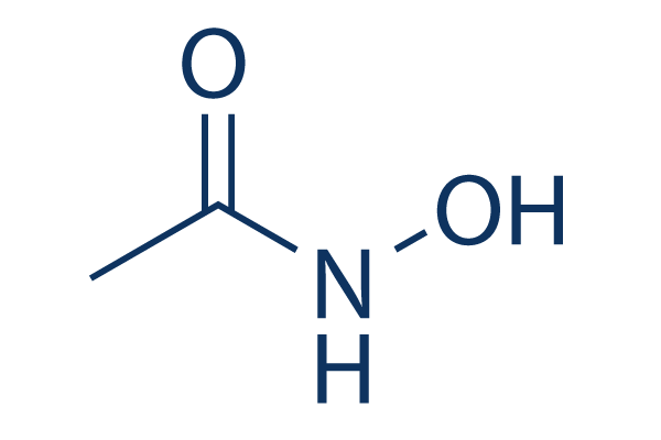 Acetohydroxamic acid