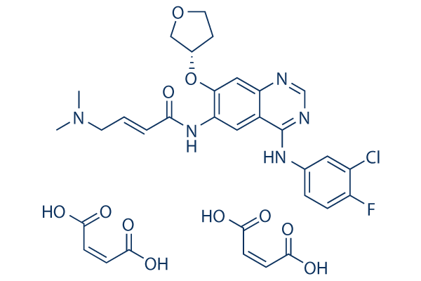 Afatinib (BIBW2992) Dimaleate