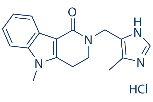 Alosetron Hydrochloride