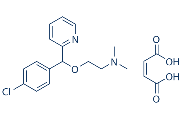 CarbinoxaMine Maleate