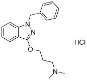 Benzydamine HCl