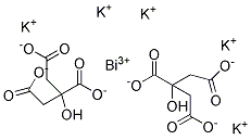 Bismuth Subcitrate Potassium