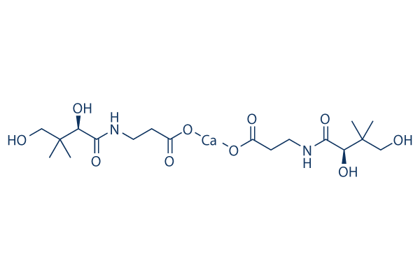 Calcium D-Panthotenate