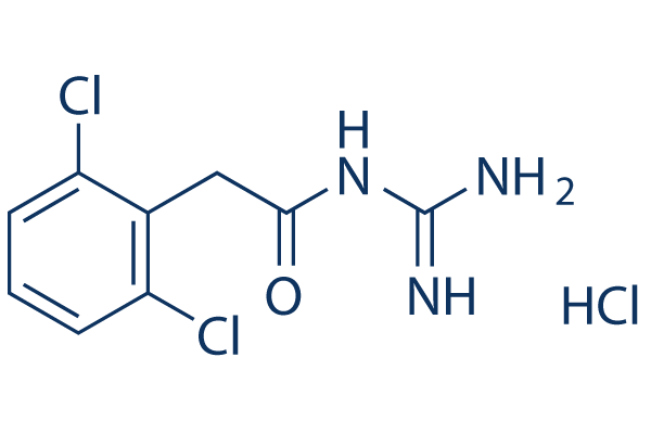 Guanfacine Hydrochloride