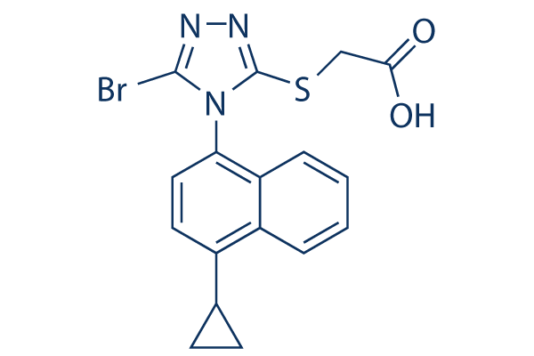 Lesinurad