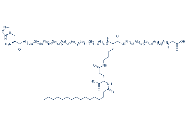 Liraglutide