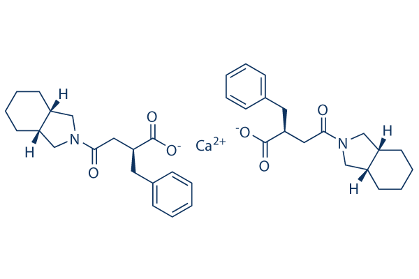 Mitiglinide Calcium