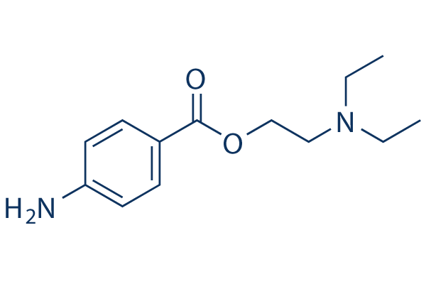 Procaine