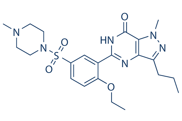 Sildenafil