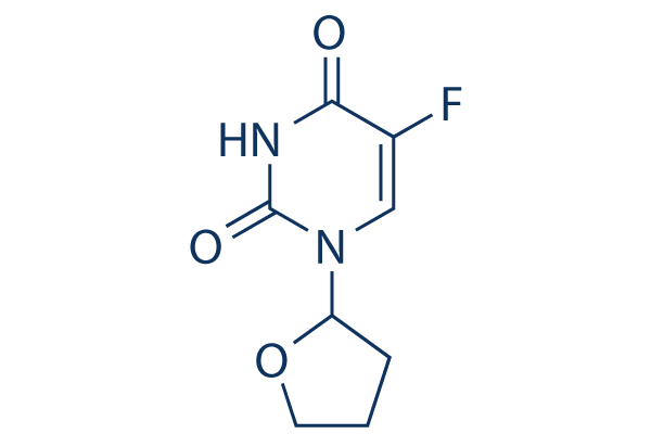 Tegafur (FT-207, NSC 148958)