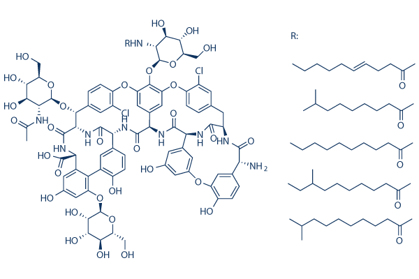 Teicoplanin