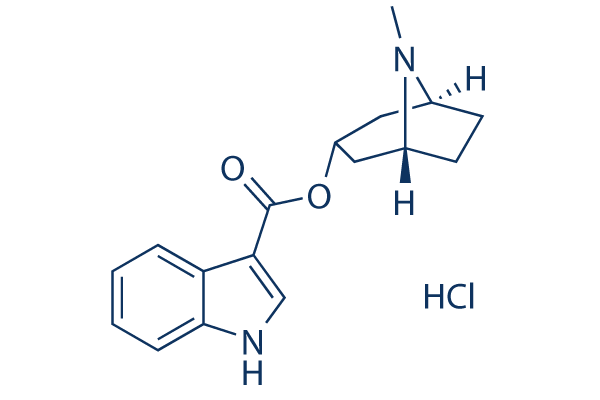 Tropisetron HCl