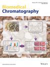 Development and validation of LC–MS/MS method for quantification of bictegravir in human plasma and its application to an intracellular uptake study