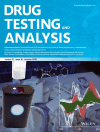 High‐throughput liquid chromatography tandem mass spectrometry assay as initial testing procedure for analysis of total urinary fraction