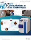 Mass spectrometric analysis of 7‐oxygenated androst‐5‐ene structures. Influence in trimethylsilyl derivative formation