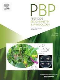 Open access databases available for the pesticide lead discovery