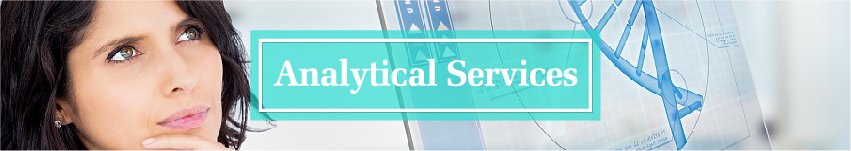 Analytical Services-MuseChem